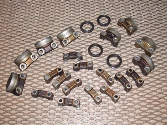 94 95 96 97 Mitsubishi 3000GT OEM Engine Camshaft Bearing Cap - DOHC NA