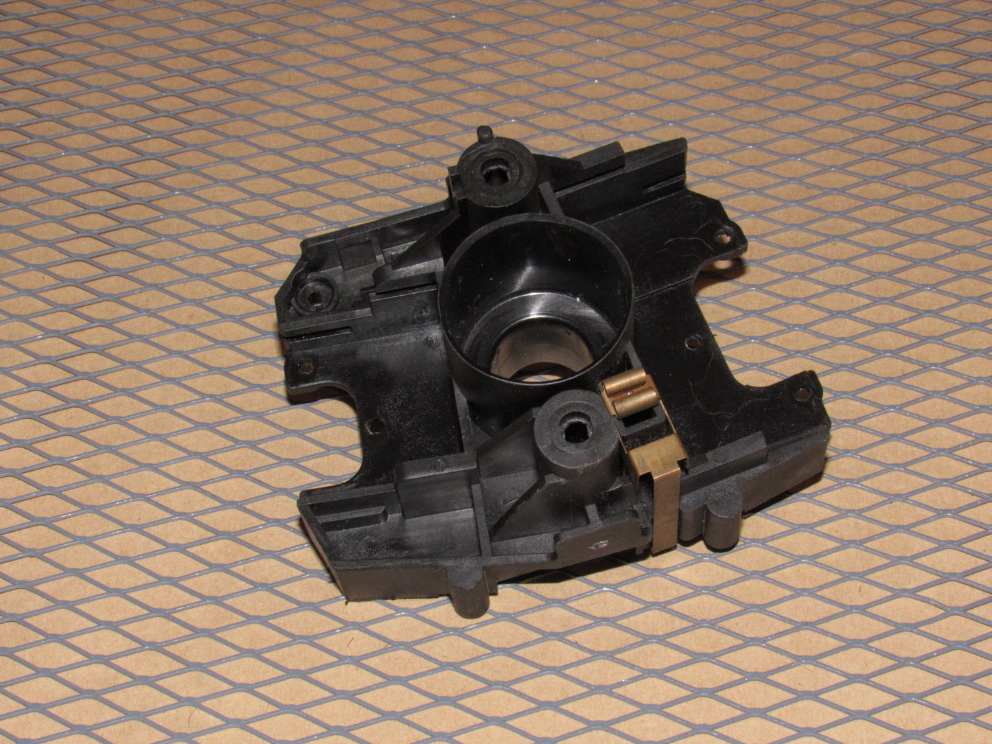 88 89 Honda CRX OEM Headlight & Wiper Switch Holder Bracket