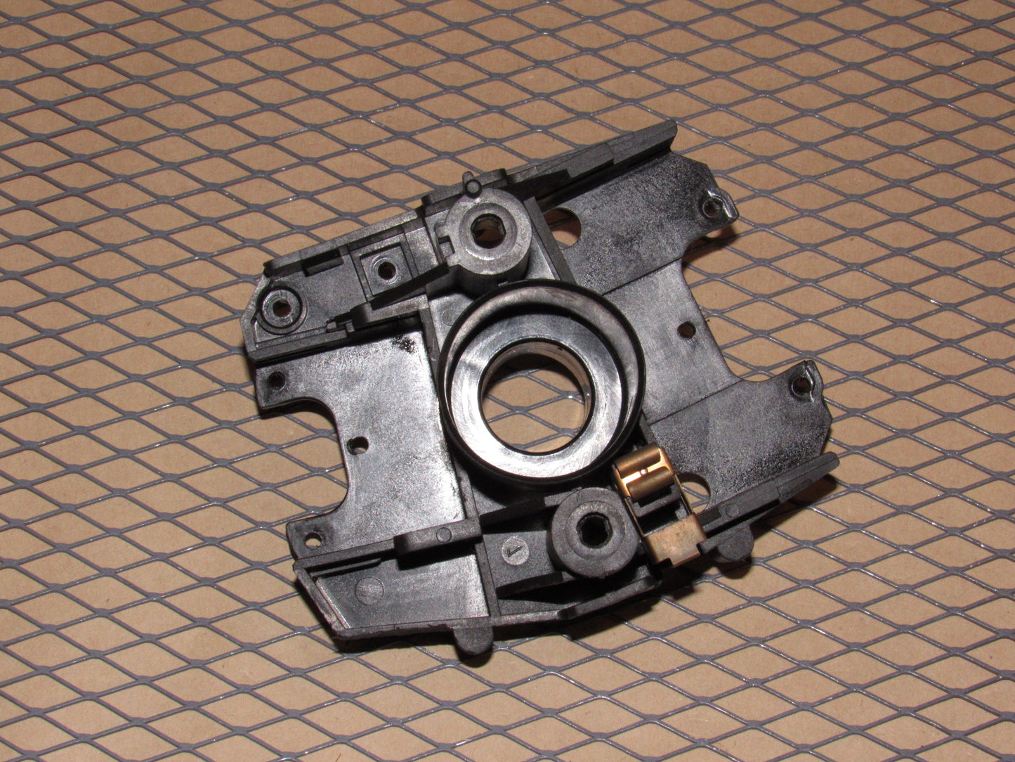88 89 Honda CRX OEM Headlight & Wiper Switch Holder Bracket