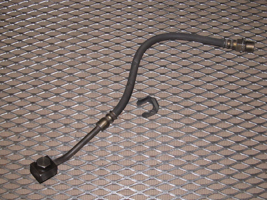 99-04 Ford Mustang OEM Front Brake Hose - Left