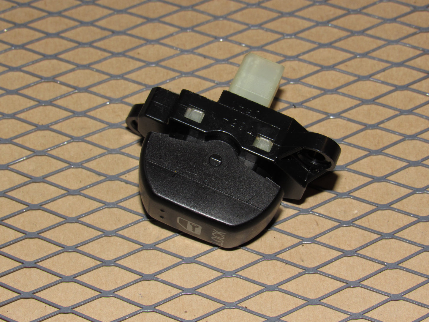 04 05 06 07 08 Mazda RX8 OEM Power Door Lock Switch - Right