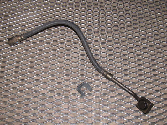 99-04 Ford Mustang OEM Front Brake Hose - Right