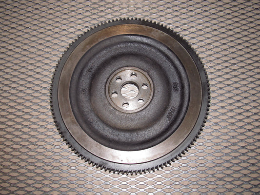 79 80 Datsun 280zx OEM Flywheel