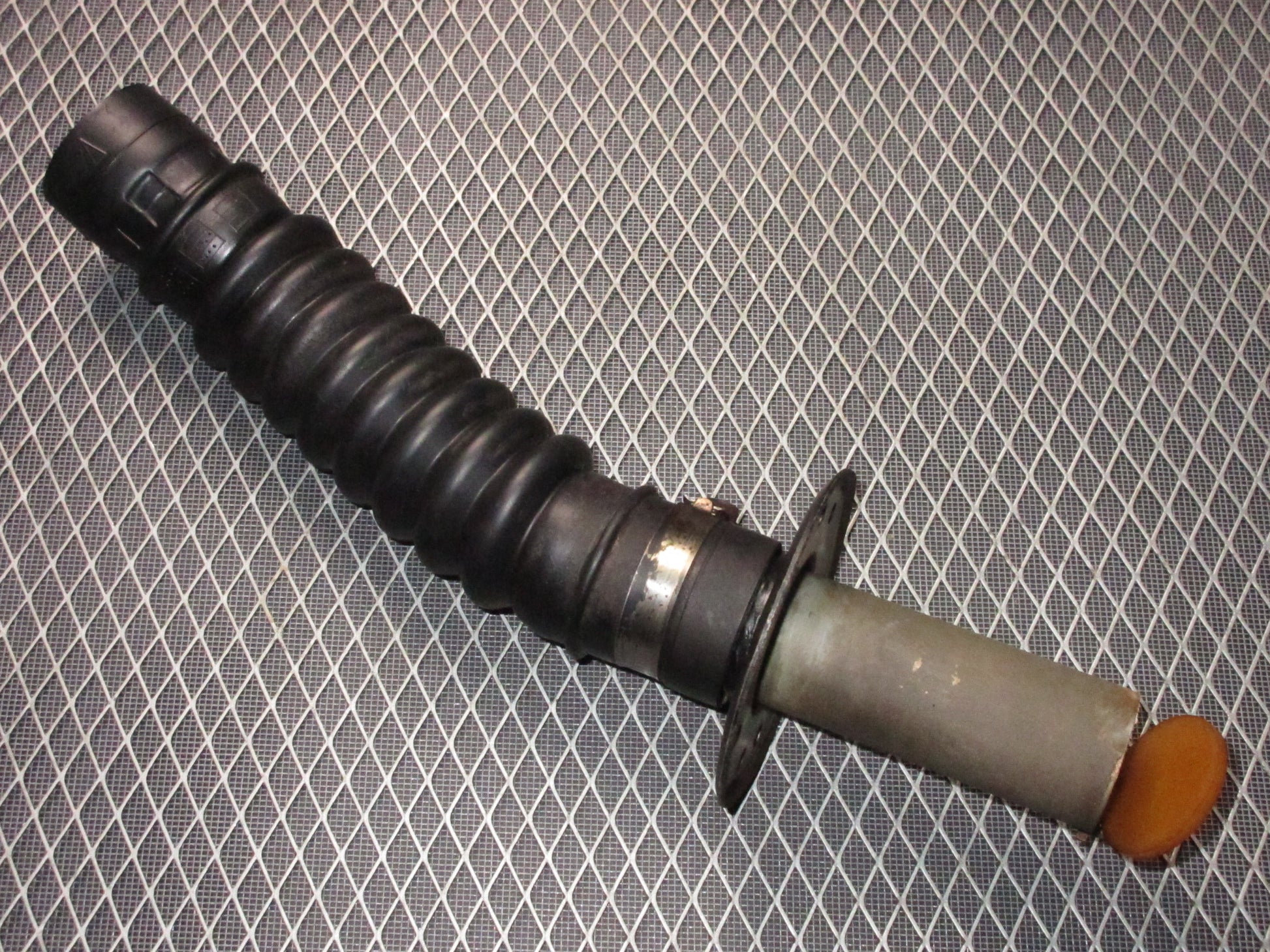 92 93 Lexus ES300 OEM Gas Fuel Filler Tube Hose