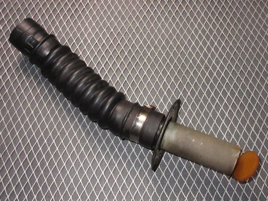 92 93 Lexus ES300 OEM Gas Fuel Filler Tube Hose