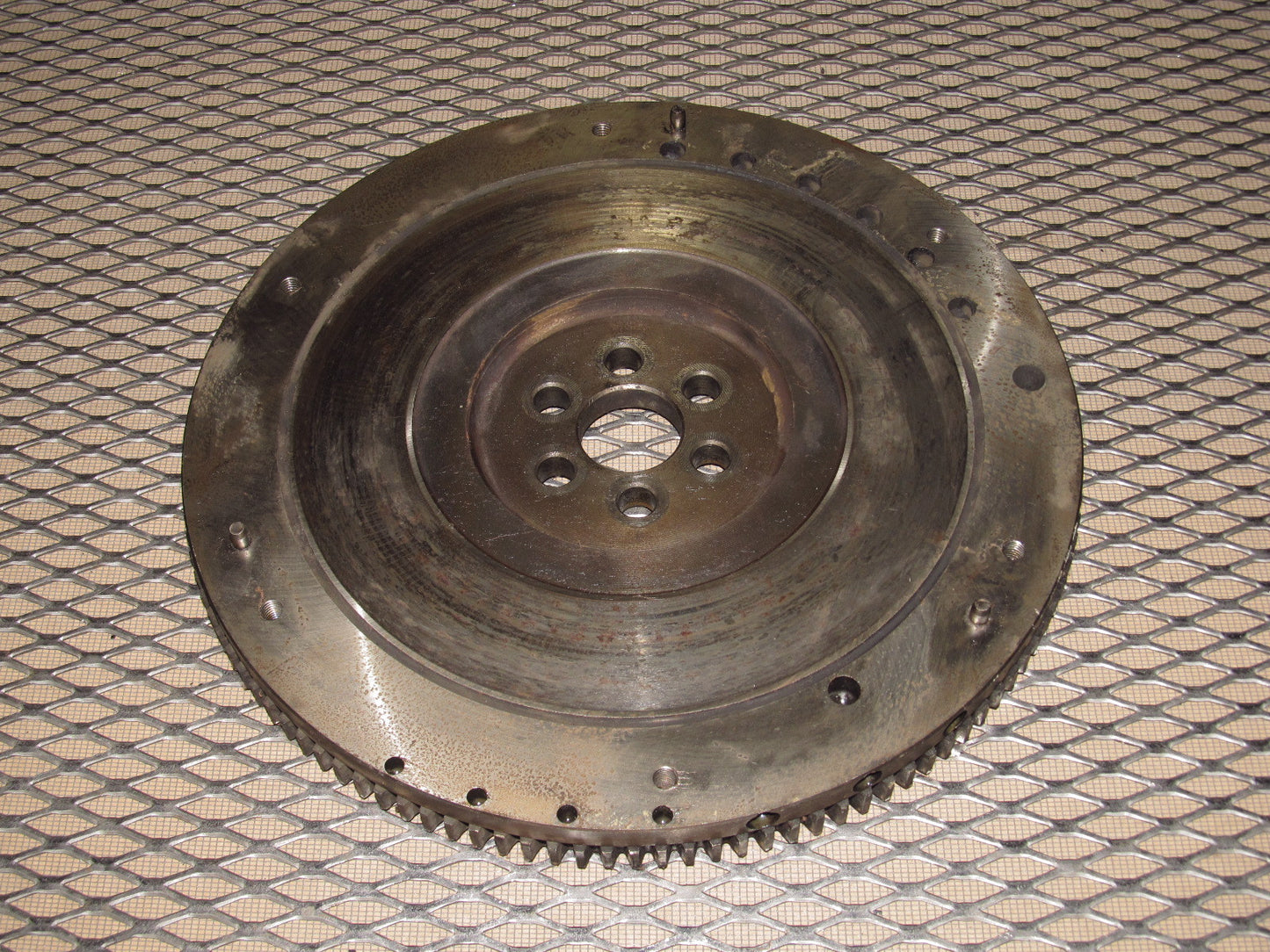 79 80 Datsun 280zx OEM Flywheel