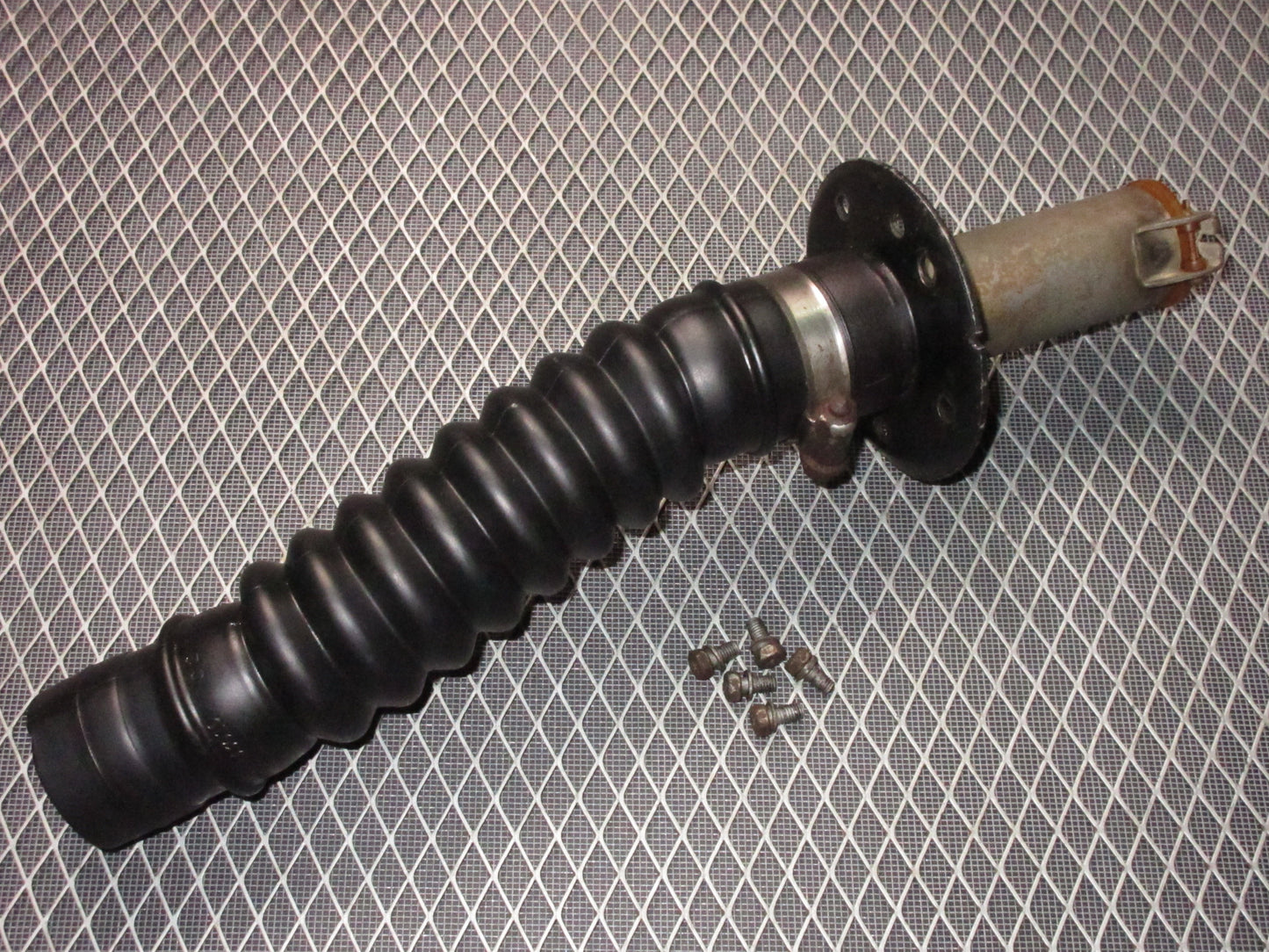 92 93 Lexus ES300 OEM Gas Fuel Filler Tube Hose