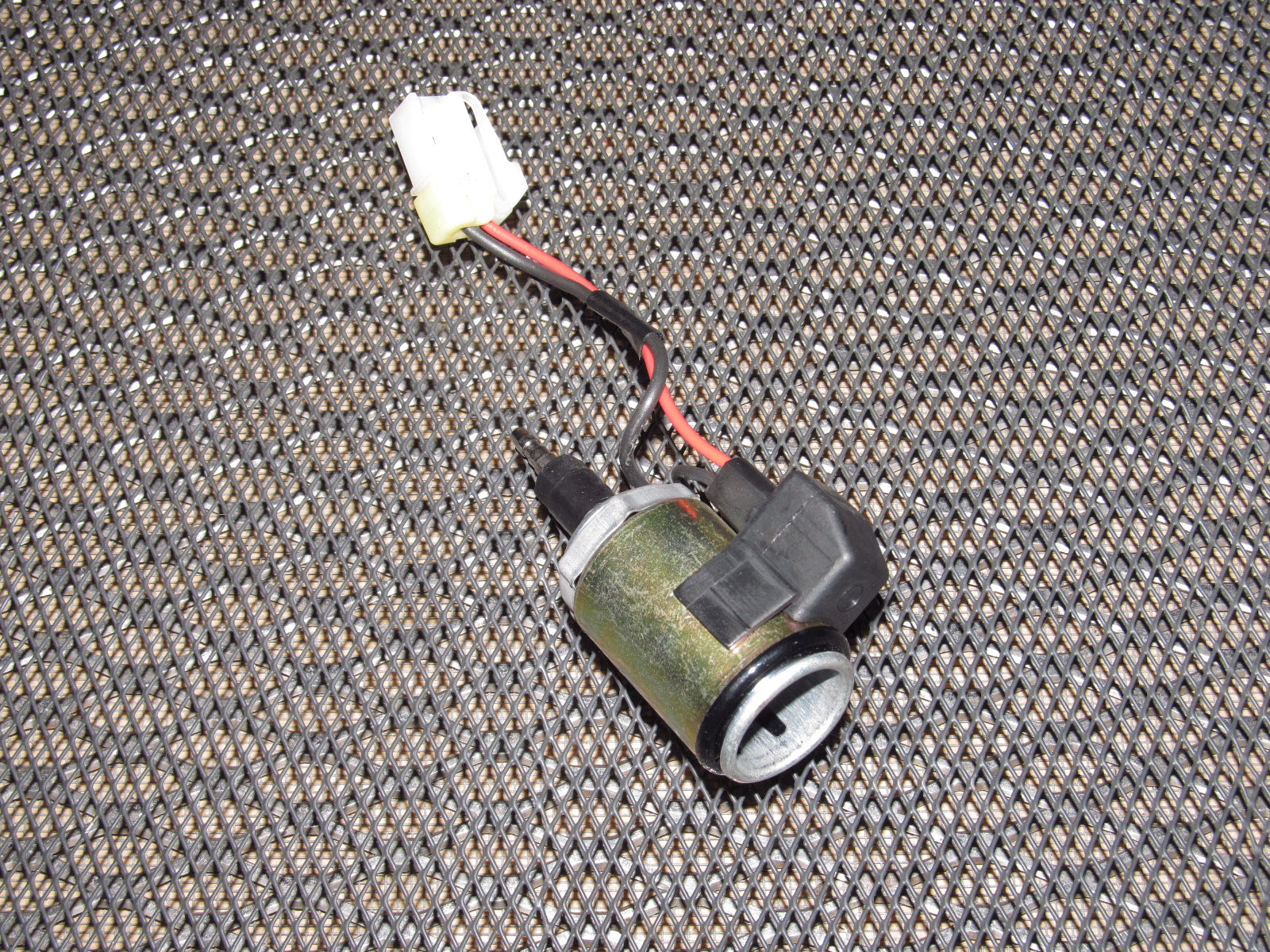 1987-1989 Nissan 300zx 12 Volt Adapter