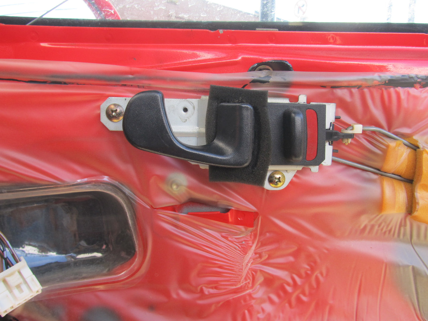 94 95 96 97 Mitsubishi 3000GT OEM Interior Door Handle - Right