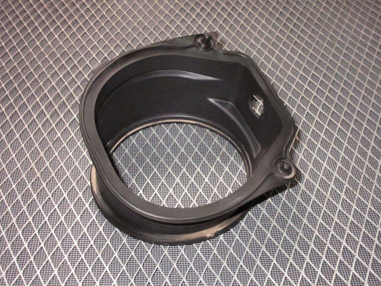 92 93 Lexus ES300 OEM Gas Fuel Tube Bezel Cover