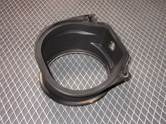 92 93 Lexus ES300 OEM Gas Fuel Tube Bezel Cover