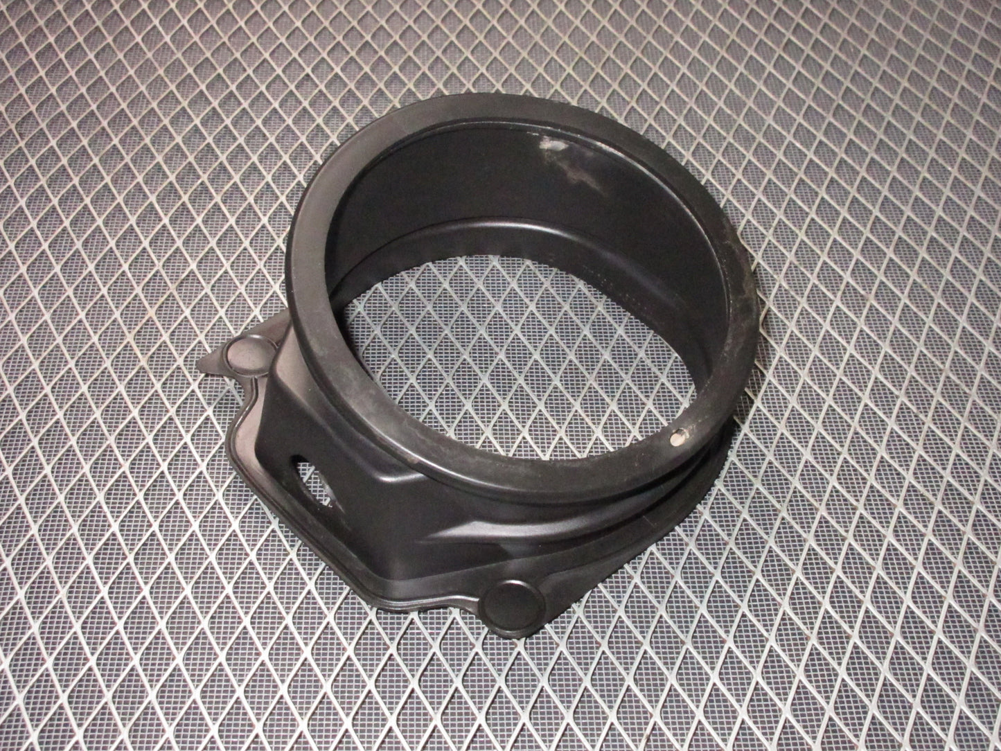 92 93 Lexus ES300 OEM Gas Fuel Tube Bezel Cover