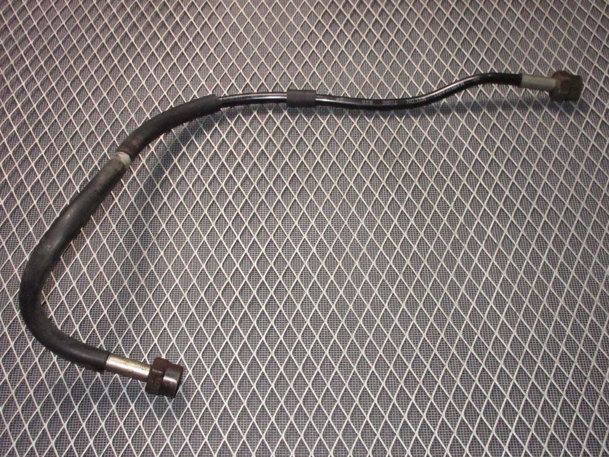 92 93 Lexus ES300 OEM Gas Tank Fuel Line Hose