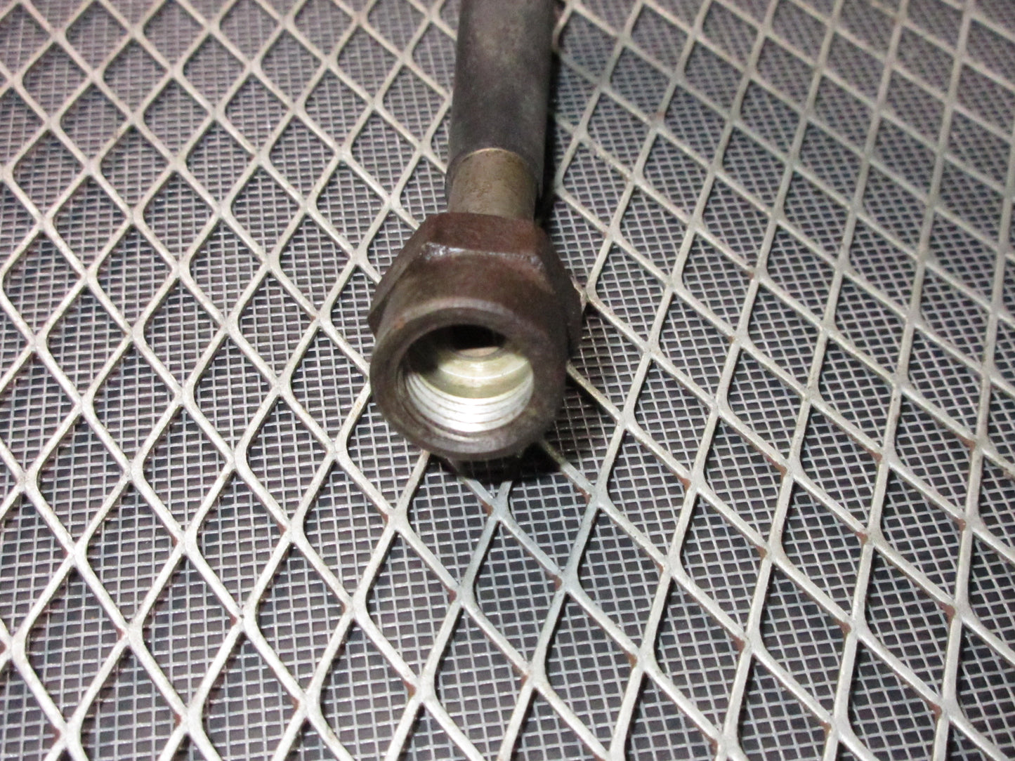 92 93 Lexus ES300 OEM Gas Tank Fuel Line Hose