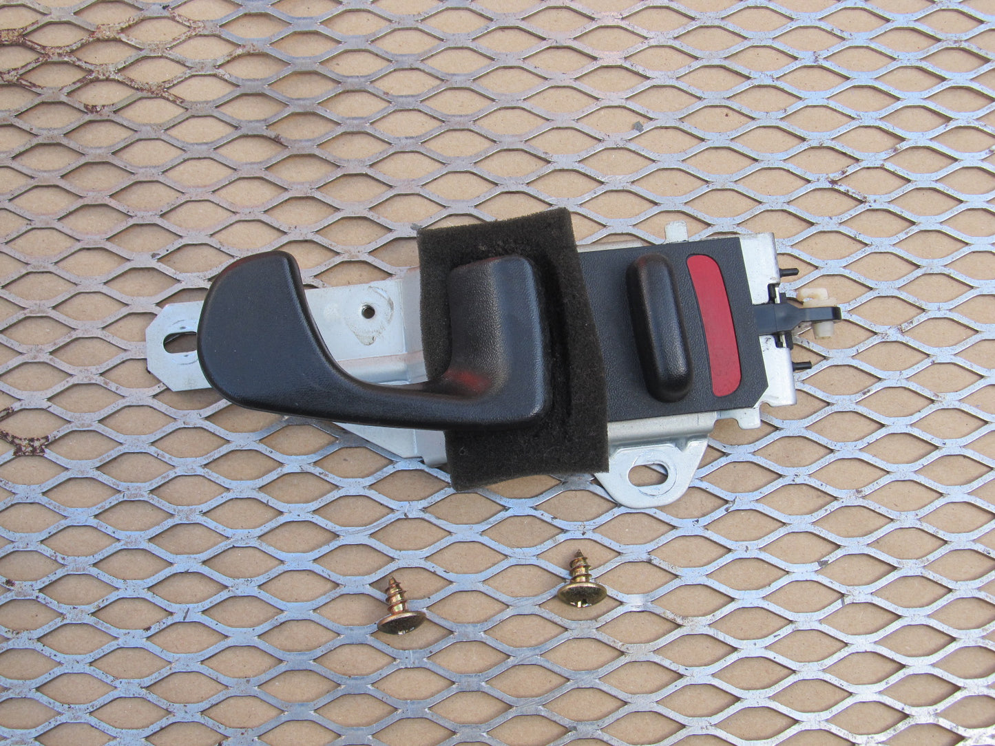 94 95 96 97 Mitsubishi 3000GT OEM Interior Door Handle - Right