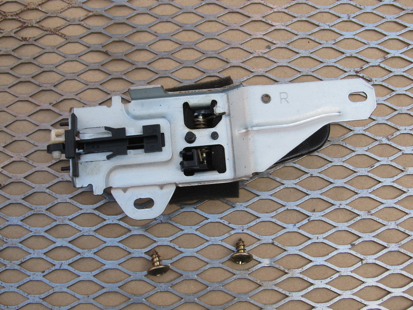94 95 96 97 Mitsubishi 3000GT OEM Interior Door Handle - Right