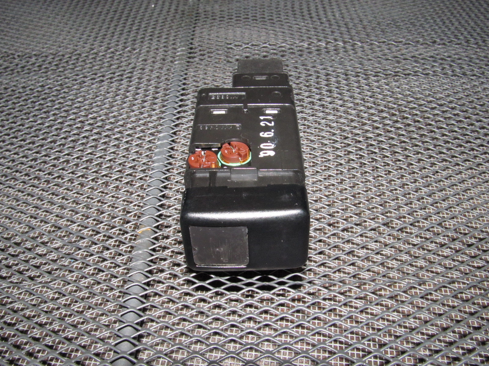 88 89 90 91 Honda CRX OEM Defroster Switch