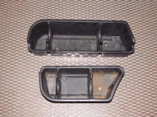 89 90 91 92 Toyota Supra OEM Interior Hatch Trunk Cargo Tray