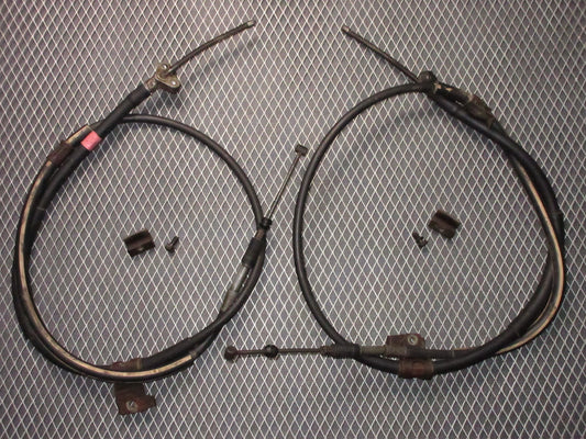 92 93 Lexus ES300 OEM Parking Brake Cable
