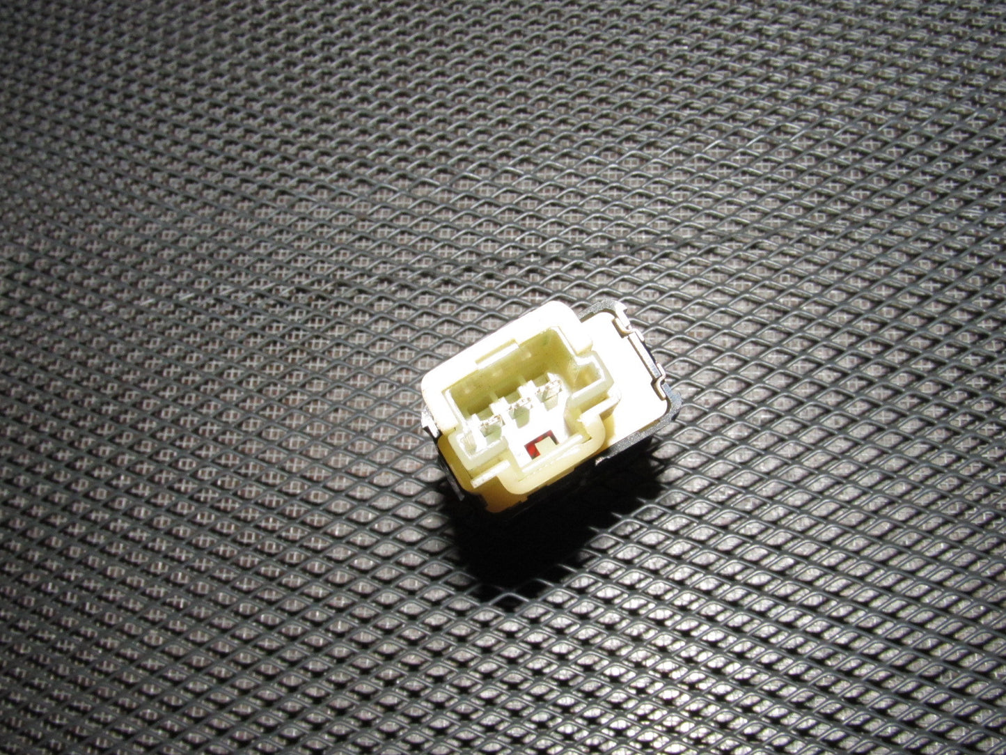 88 89 90 91 Honda CRX OEM Interior Courtesy Dimmer Light Switch
