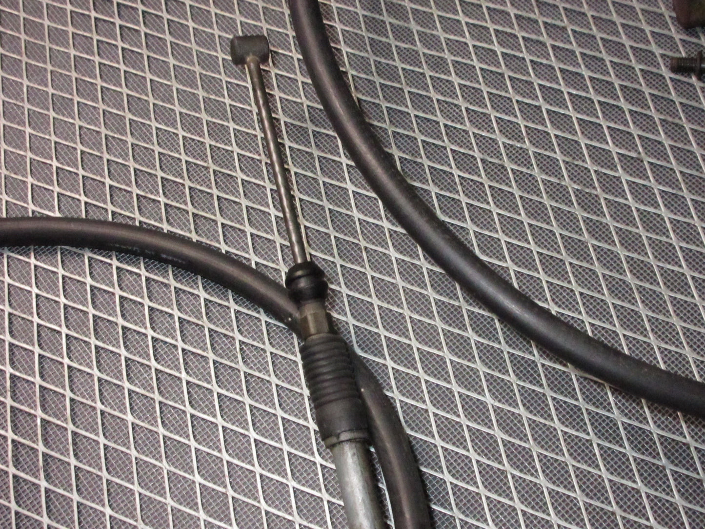 92 93 Lexus ES300 OEM Parking Brake Cable