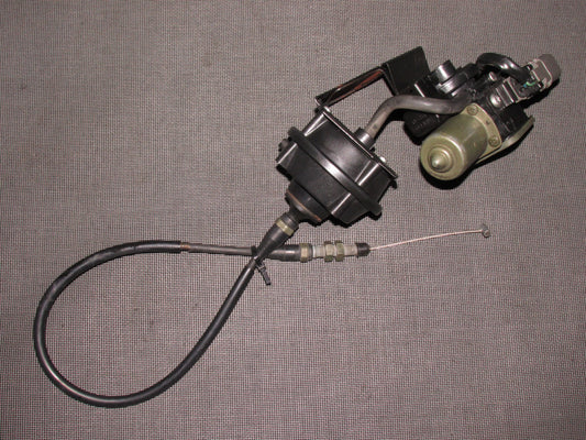90 91 92 93 94 95 96  Nissan 300zx OEM Cruise Control Actuator Motor