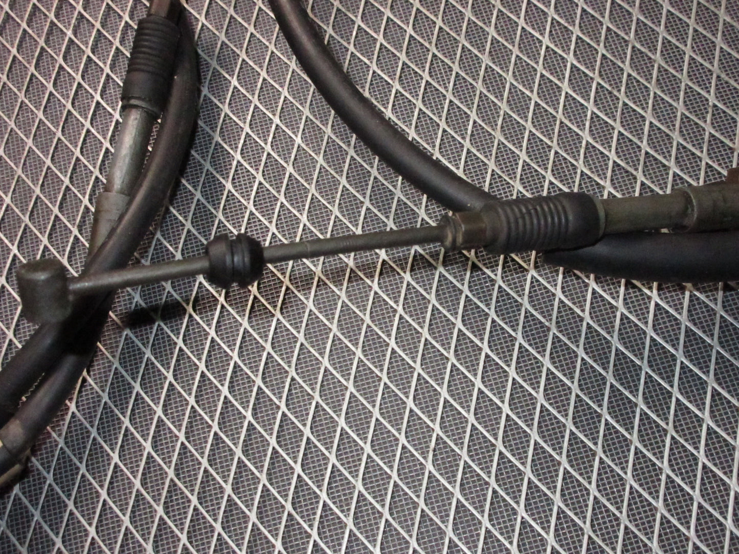 92 93 Lexus ES300 OEM Parking Brake Cable