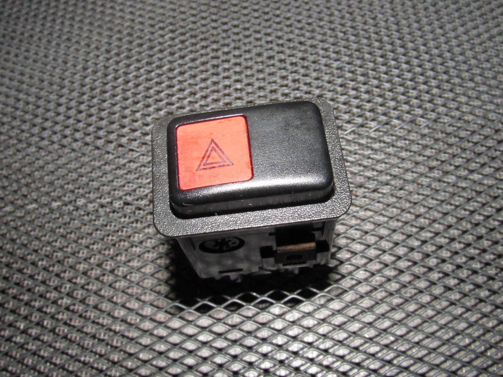 88 89 90 91 Honda CRX OEM Hazard Light Switch
