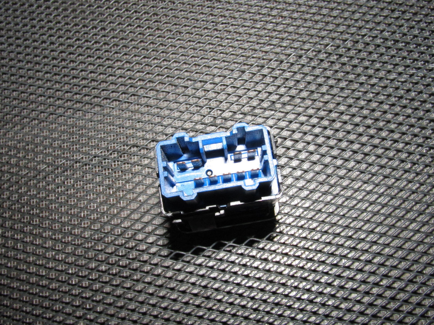 88 89 90 91 Honda CRX OEM Hazard Light Switch