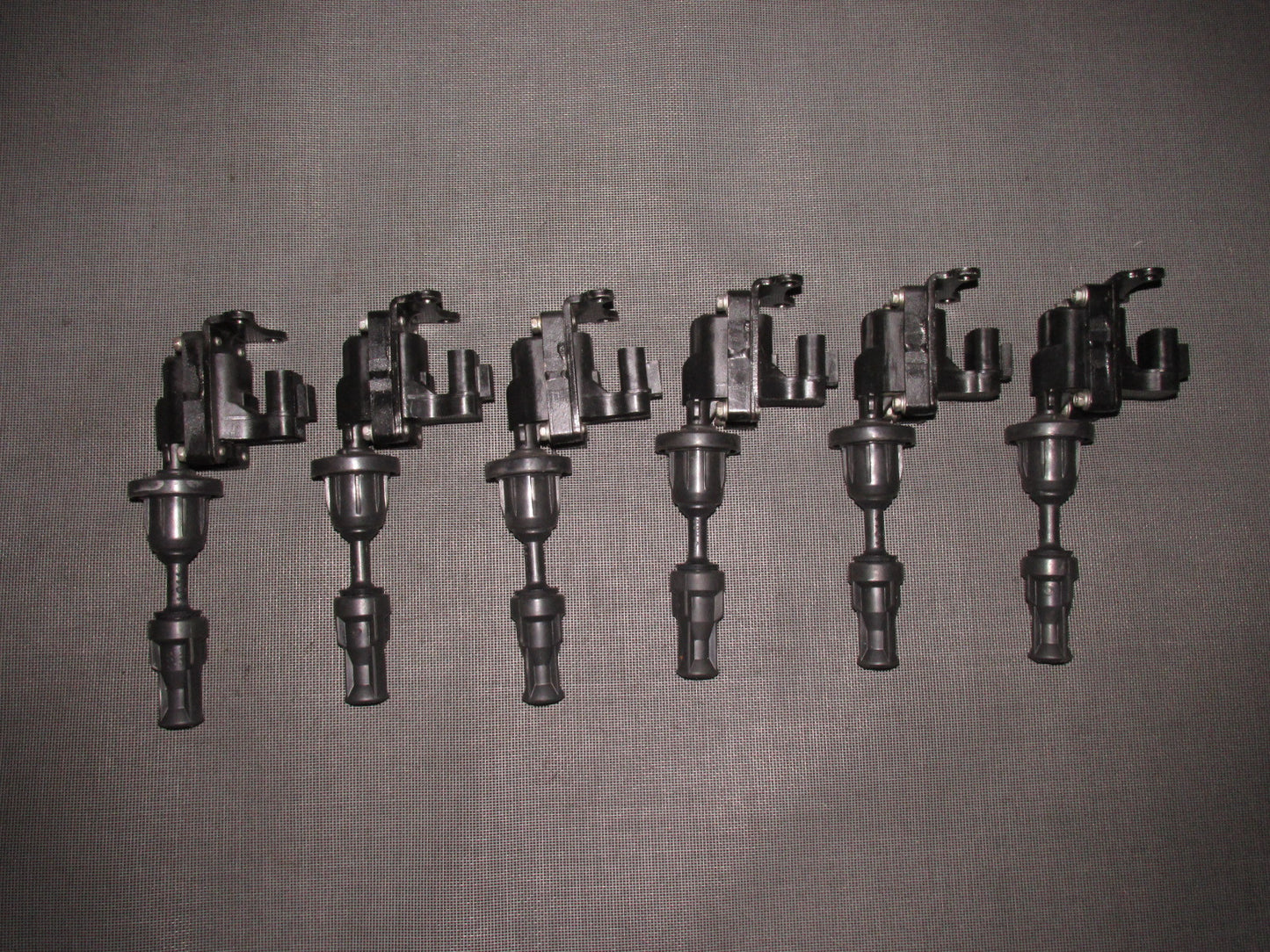 90 91 92 93 94 95 96  Nissan 300zx OEM Ignition Coil - Set