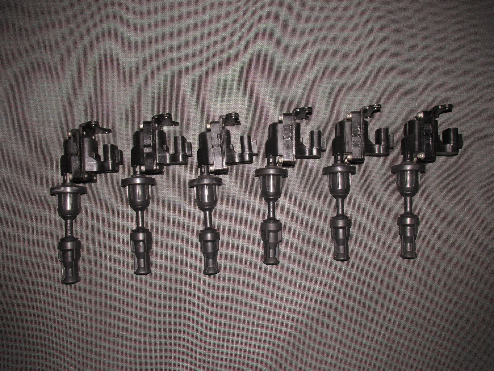 90 91 92 93 94 95 96  Nissan 300zx OEM Ignition Coil - Set
