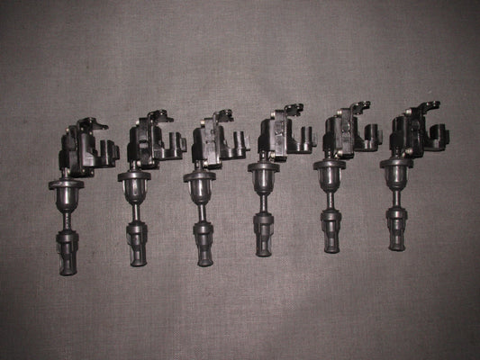 90 91 92 93 94 95 96  Nissan 300zx OEM Ignition Coil - Set