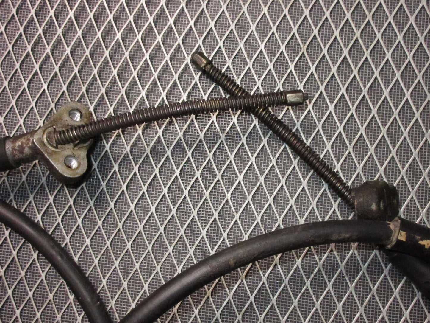 92 93 Lexus ES300 OEM Parking Brake Cable