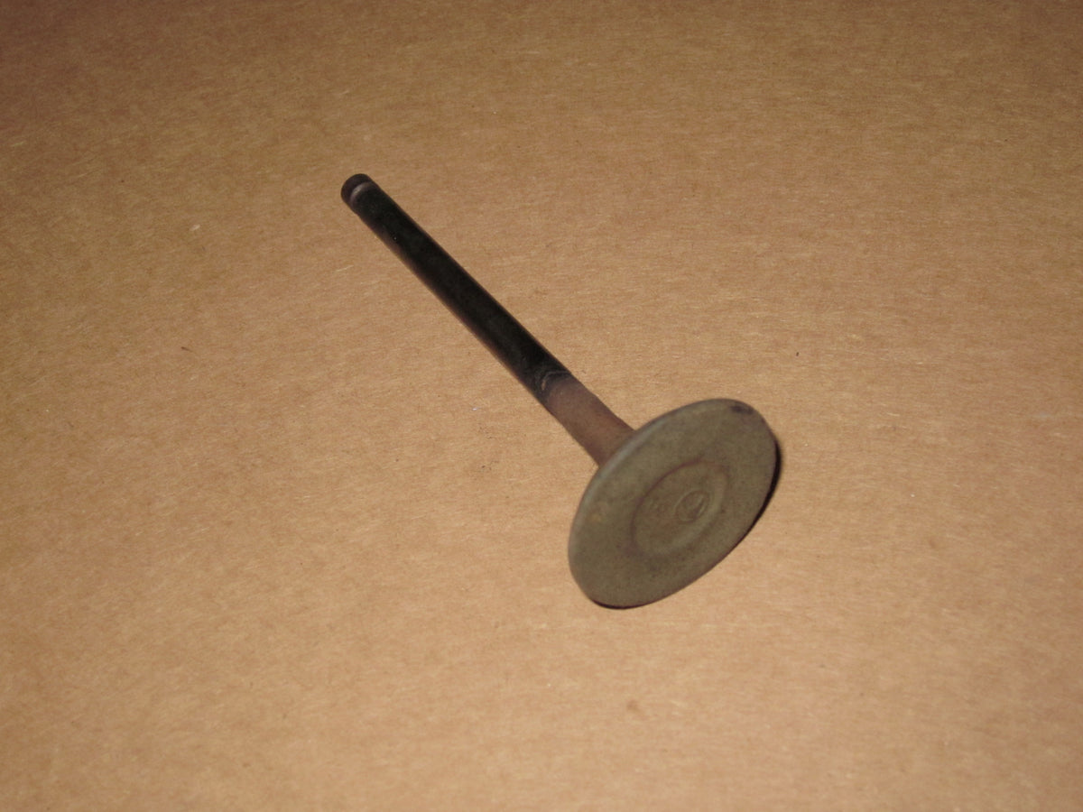92 93 94 95 96 97 Subaru SVX 3.3L OEM Engine Exhaust Valve
