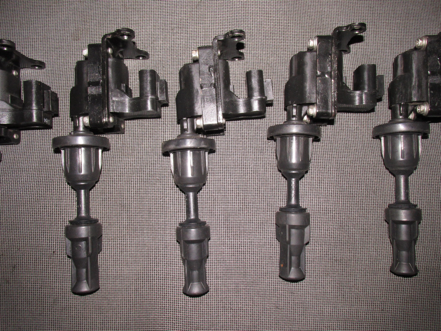 90 91 92 93 94 95 96  Nissan 300zx OEM Ignition Coil - Set