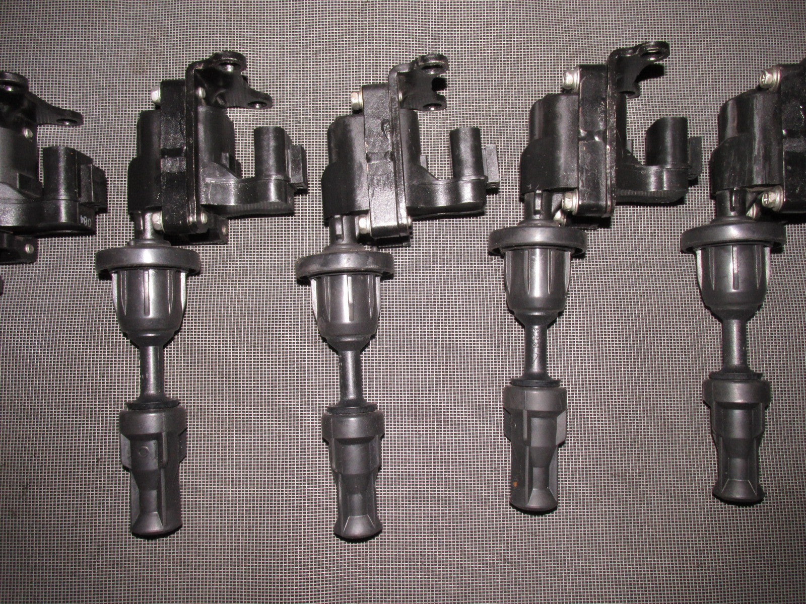 90 91 92 93 94 95 96  Nissan 300zx OEM Ignition Coil - Set