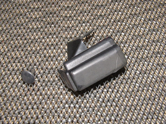 90-93 Mazda Miata OEM Exterior Convertible Top Corner Moulding - Right