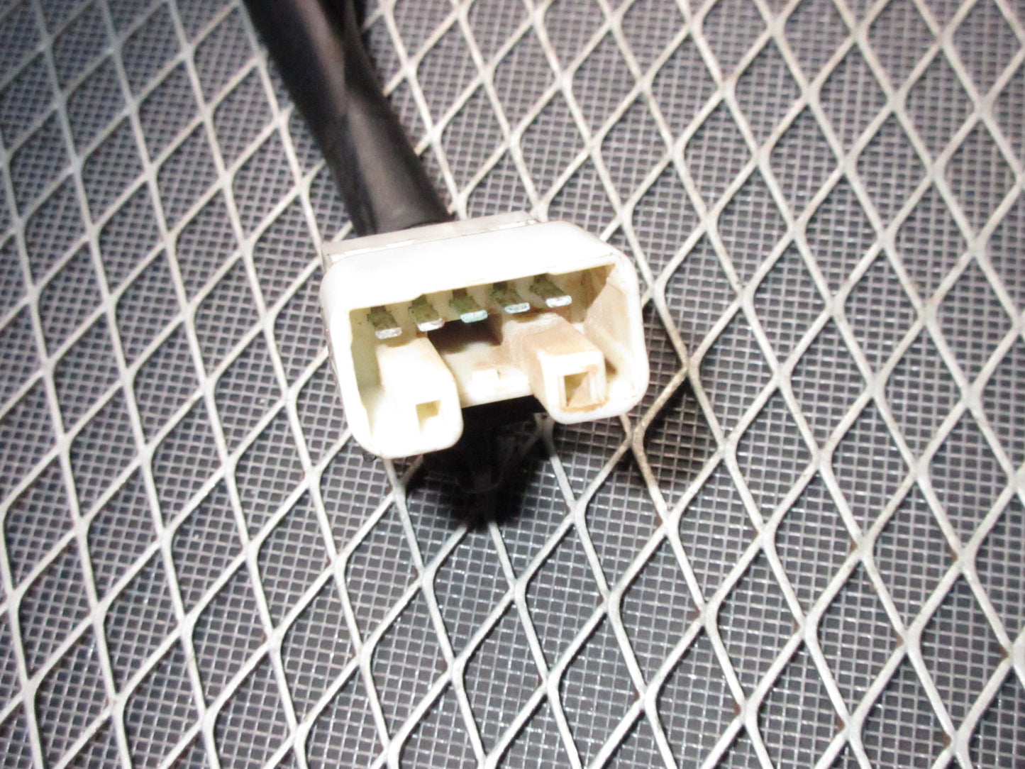 92 93 Lexus ES300 OEM Fuel Pump Pigtail Harness