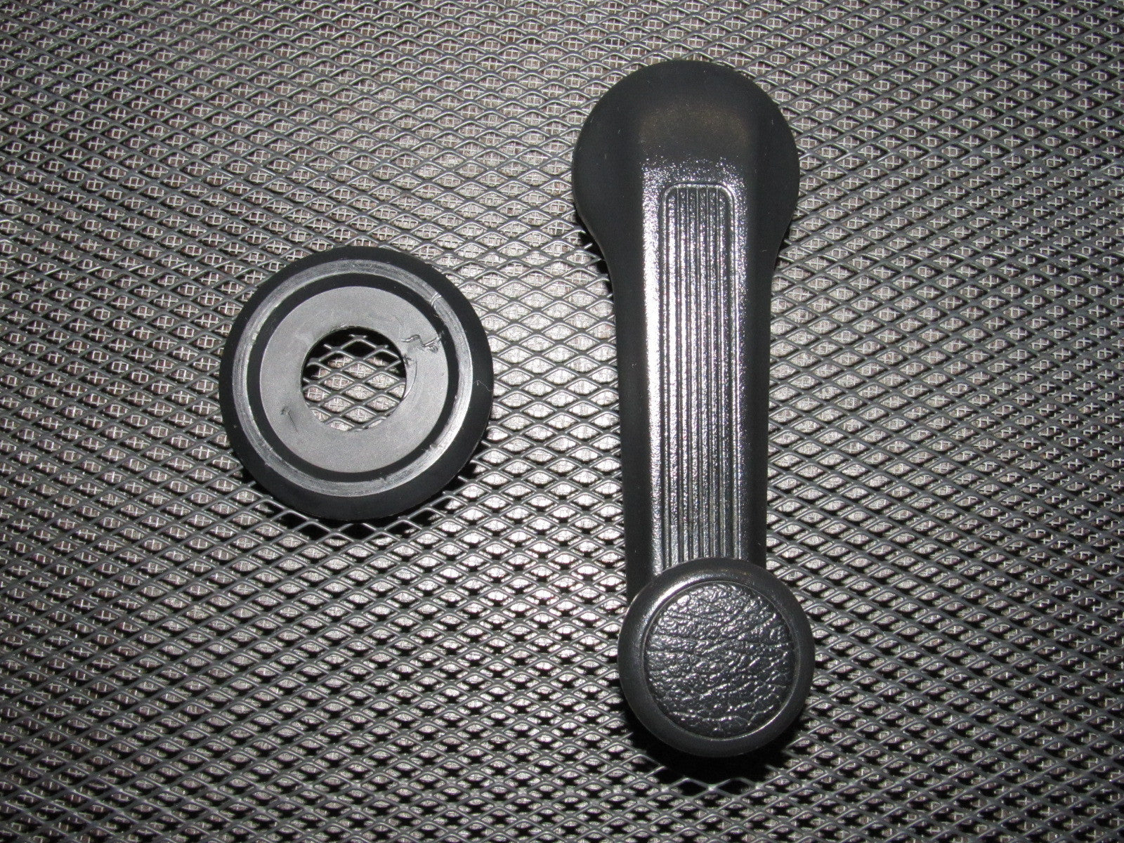88 89 90 91 Honda CRX OEM Manual Window Crank Handle