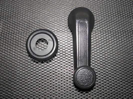 88 89 90 91 Honda CRX OEM Manual Window Crank Handle