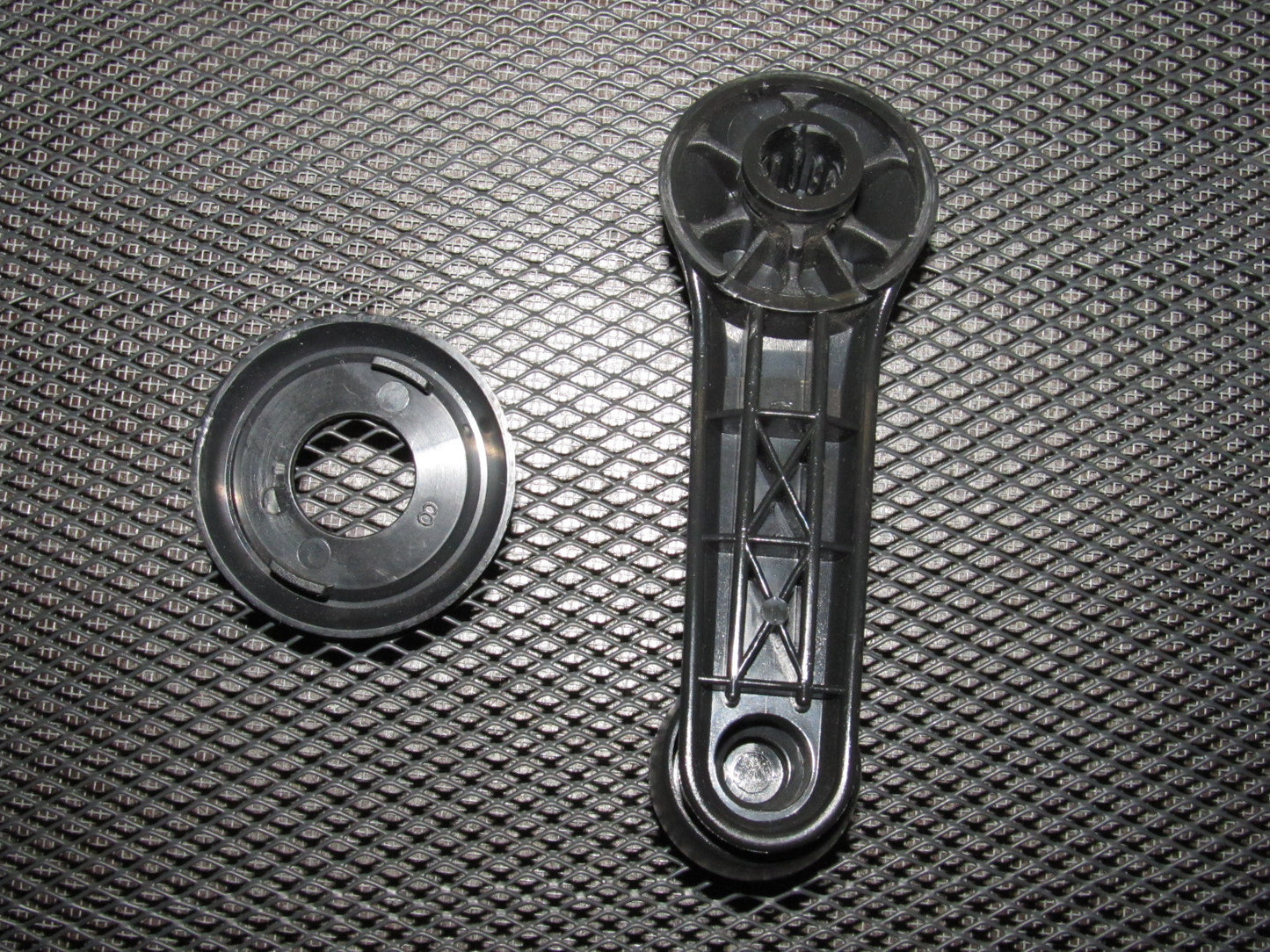 88 89 90 91 Honda CRX OEM Manual Window Crank Handle