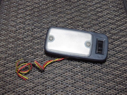 89 90 91 92 Toyota Supra OEM Hatch Trunk Courtesy Light