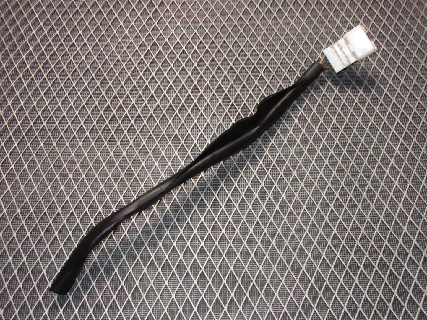 92 93 Lexus ES300 OEM Fuel Pump Pigtail Harness