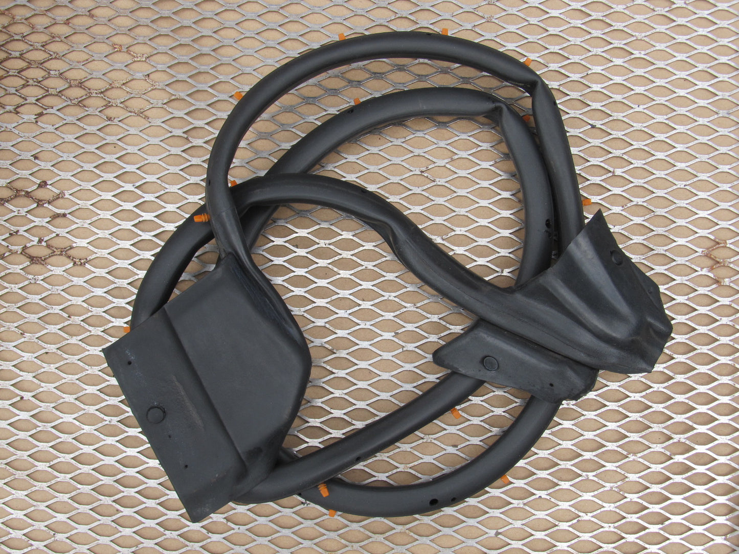 94 95 96 97 Mitsubishi 3000GT OEM Door Rubber Seal Weather Stripping - Right