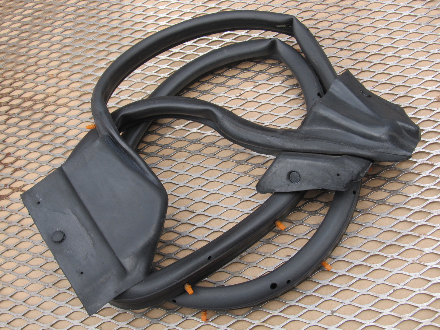 94 95 96 97 Mitsubishi 3000GT OEM Door Rubber Seal Weather Stripping - Right