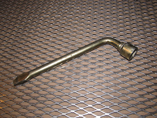 84 85 Mazda RX7 OEM Wheel Crank Socket