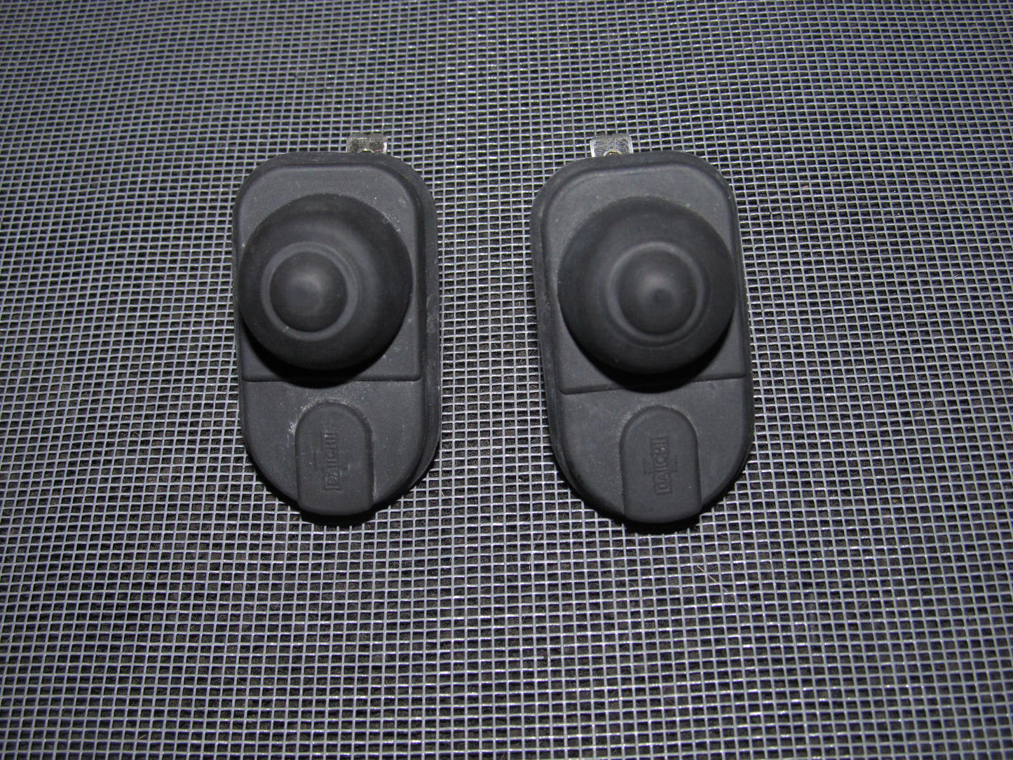 94-01 Acura Integra OEM Coupe Door Ajar Switch - 2 pieces