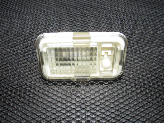 88 89 90 91 Honda CRX OEM Courtesy Trunk Light