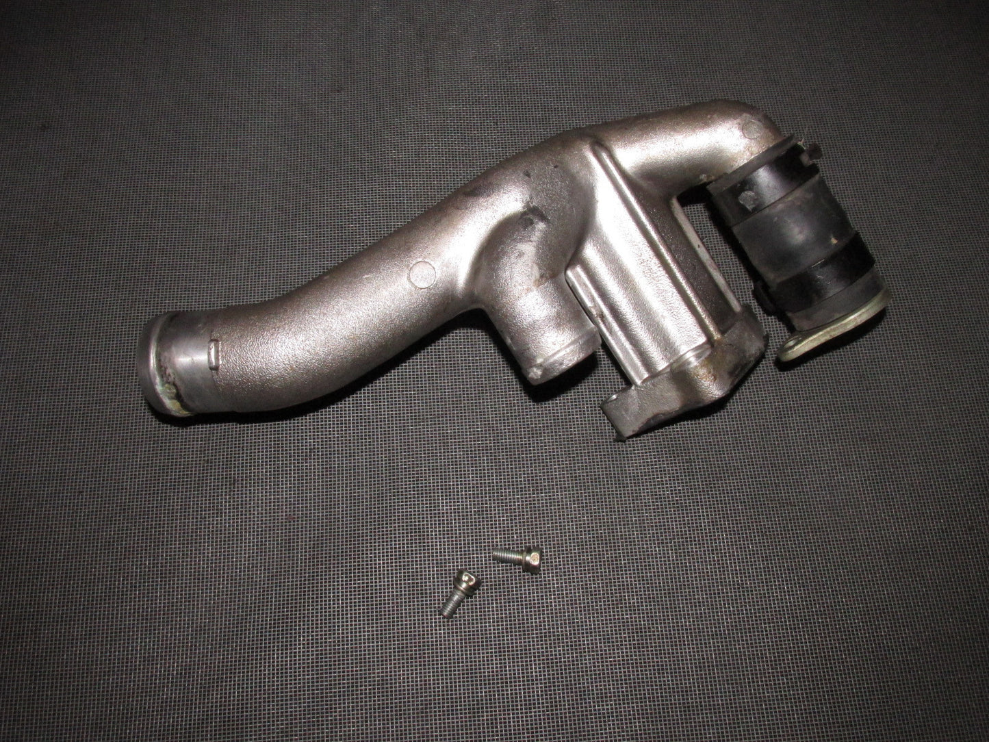 90 91 92 93 94 95 96  Nissan 300zx Radiator Coolant Water Neck Sensor