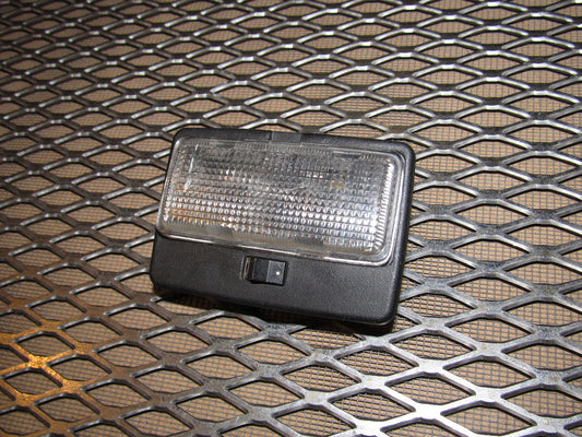 84 85 Mazda RX7 OEM Trunk Hatch Courtesy Light